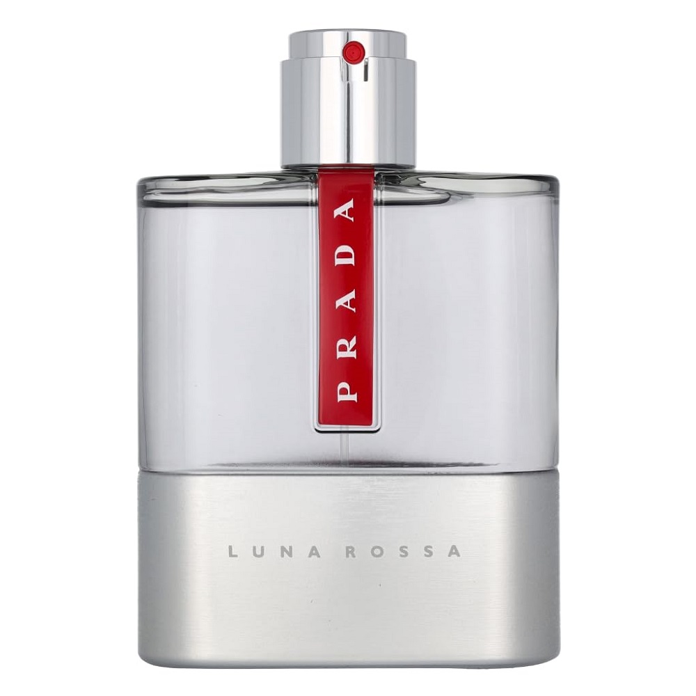 Version 1.0.0 Luna Rossa woda toaletowa spray 150ml - obrazek 1