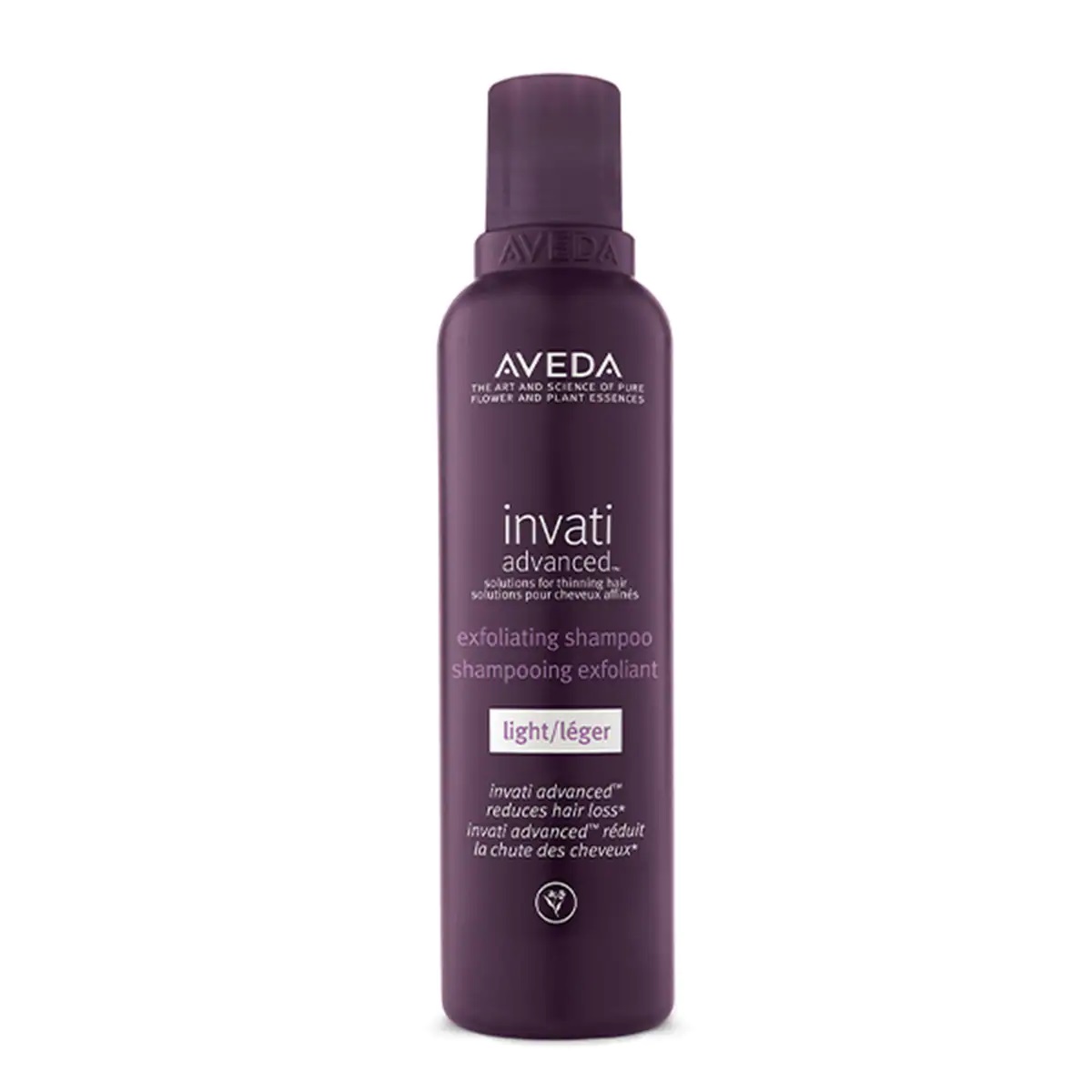 18504281664181065 Invati Advanced Exfoliating Shampoo złuszczający szampon do włosów Light 200ml - obrazek 1