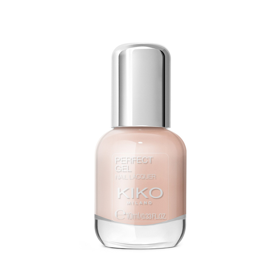 KM000000274103B Perfect Gel Nail Lacquer lakier do paznokci z efektem żelu 103 Rosy Beige 10ml - obrazek 1