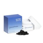 Charcoal Powder proszek do mycia zębów z aktywnym węglem 30g