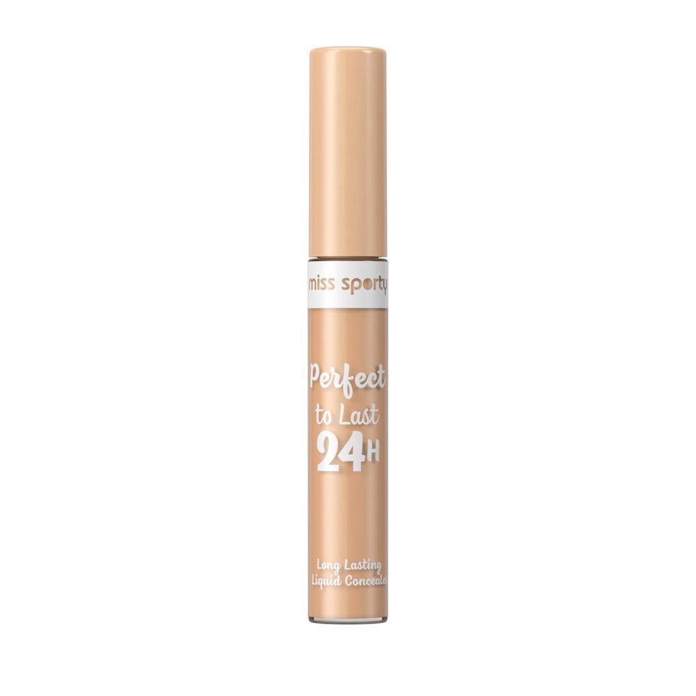 18525651690793922 Perfect To Last 24H korektor w płynie 001 Ivory 5.5ml - obrazek 1