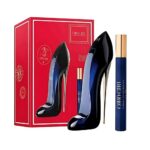 Good Girl zestaw woda perfumowana spray 80ml + woda perfumowana spray 10ml