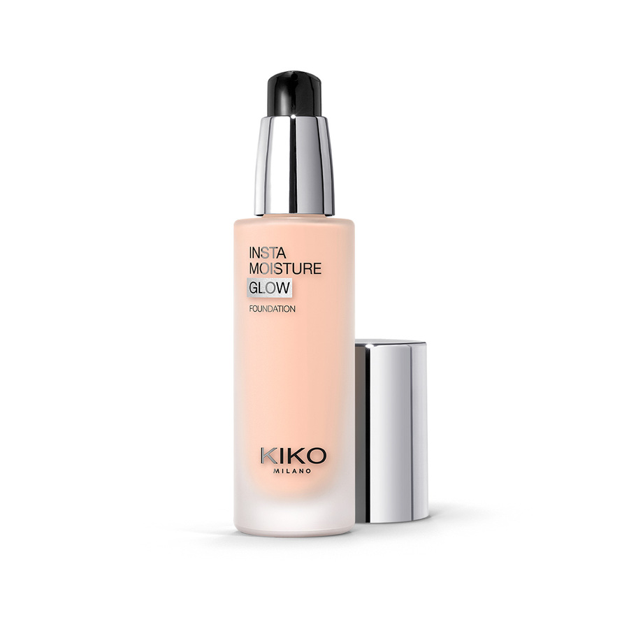 KM000000348009B Instamoisture Glow Foundation nawilżający podkład w płynie o świetlistym wykończeniu 5 Neutral 30ml - obrazek 1