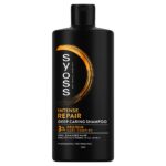 Intense Repair szampon do włosów suchych i zniszczonych 440ml