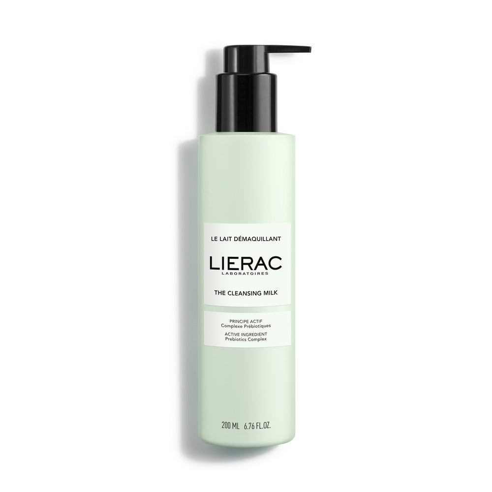 18552551688040440 The Cleansing Milk mleczko do demakijażu 200ml - obrazek 1