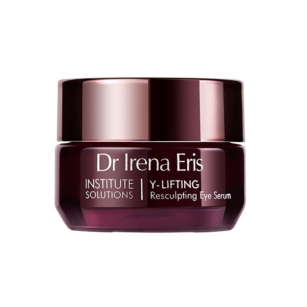 18554961637212179 Institute Solutions Y-Lifting liftingujące serum w kremie pod oczy 15ml - obrazek 1