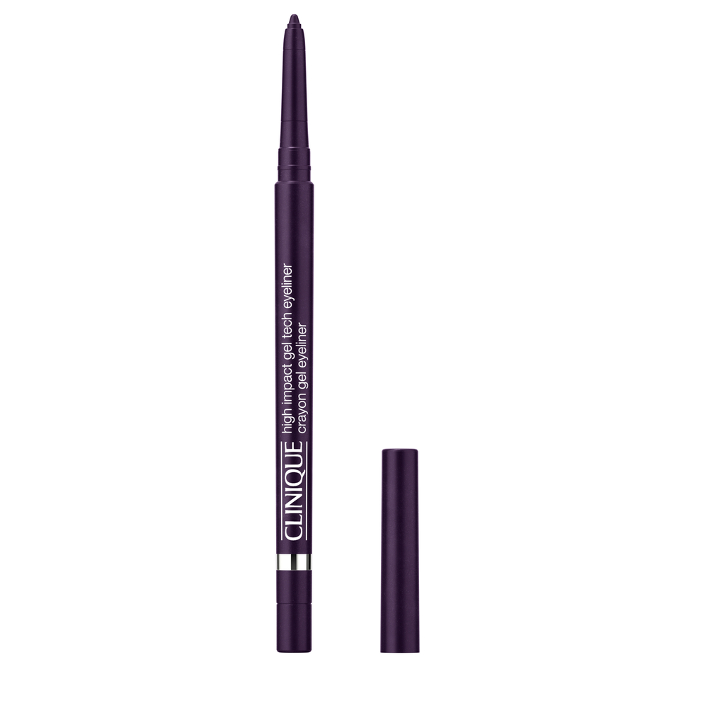 18562441742407205 High Impact™ Gel Tech Eyeliner żelowy eyeliner do oczu Sparkling Amethyst 0.35g - obrazek 1