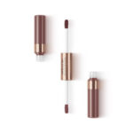 Matte & Shiny Duo Liquid Lip Colour pomadka w płynie o podwójnym wykończeniu 03 Different Twins 7ml