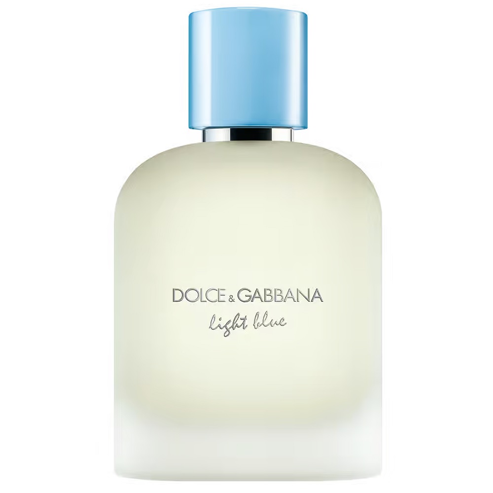 18576441763963525 Light Blue Pour Homme woda toaletowa spray 100ml - obrazek 1