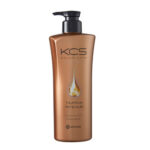 Salon Care Nutritive Ampoule Shampoo odżywczy szampon do włosów zniszczonych 600ml
