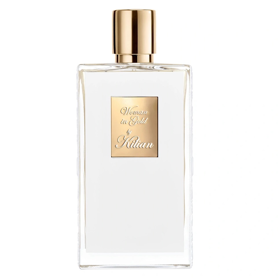 18592711739163484 Woman in Gold woda perfumowana spray 100ml - obrazek 1