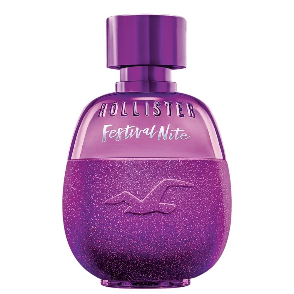 18598821600850236 Festival Nite For Her woda perfumowana spray 100ml - obrazek 1