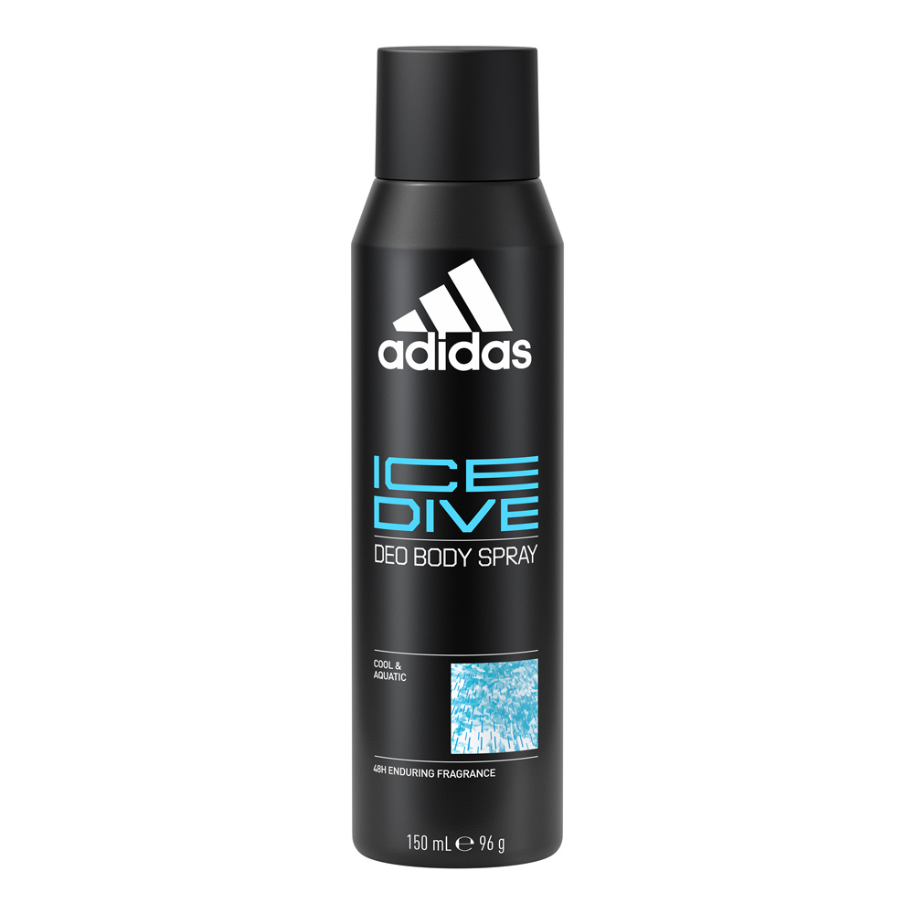 1861151680610058 Ice Dive dezodorant spray 150ml - obrazek 1