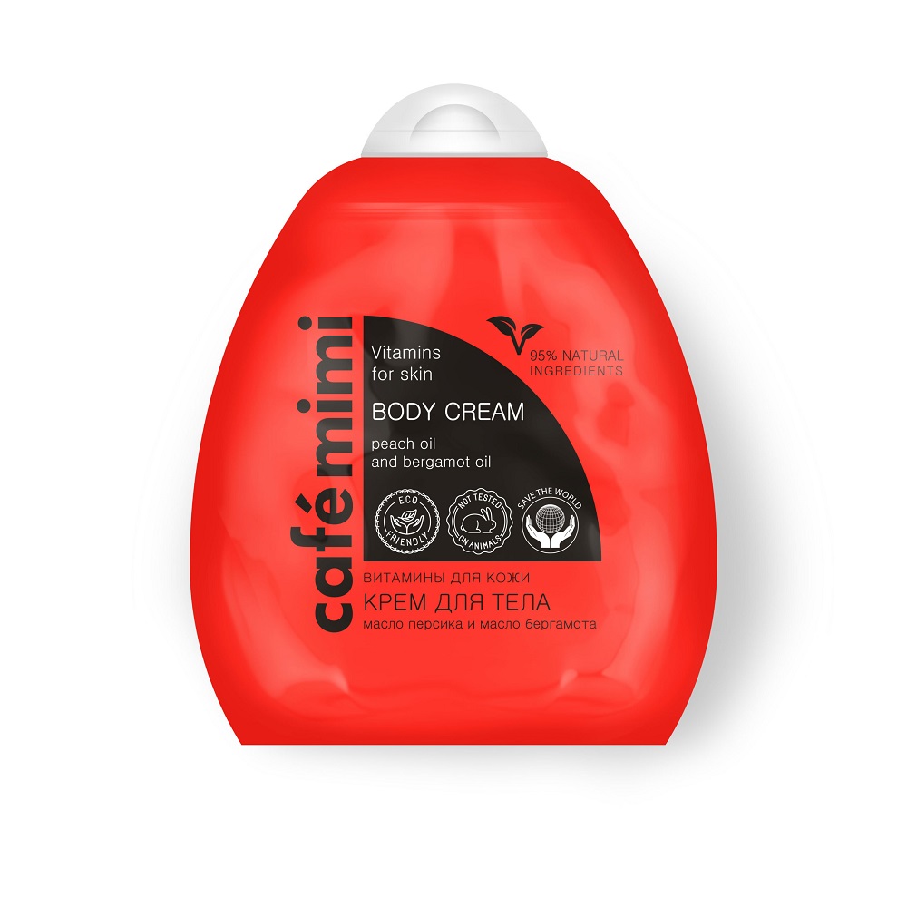 18613111612270367 Witaminy dla Skóry krem do ciała 250ml - obrazek 1