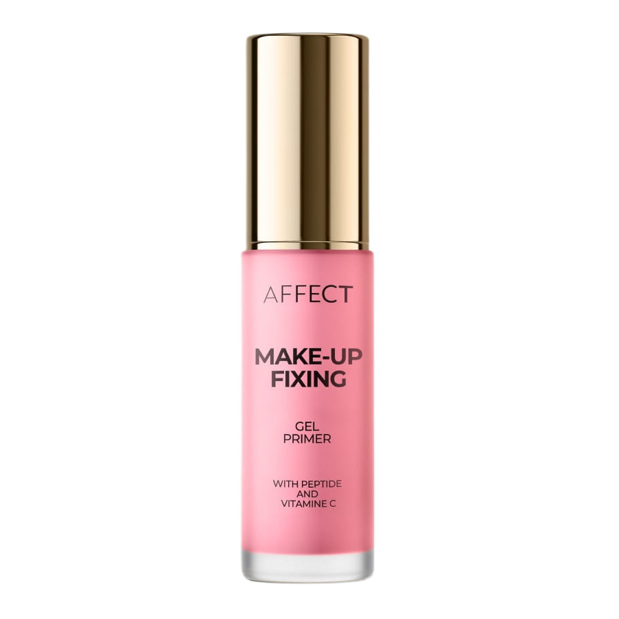 18613411726831764 Make-up Fixing Gel Primer żelowa baza pod makijaż 30ml - obrazek 1