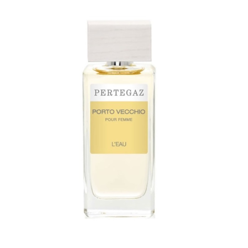 18616931596032963 Pertegaz Porto Vecchio Pour Femme woda perfumowana spray 50ml - obrazek 1
