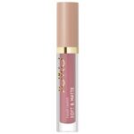 Soft & Matte pomadka w płynie 068 Cupcake 4.5ml