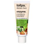 Dermo Face Enzyme enzymatyczny krem przeciw zaskórnikom 40ml
