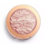 Reloaded Highlighter rozświetlacz do twarzy Make An Impact 10g
