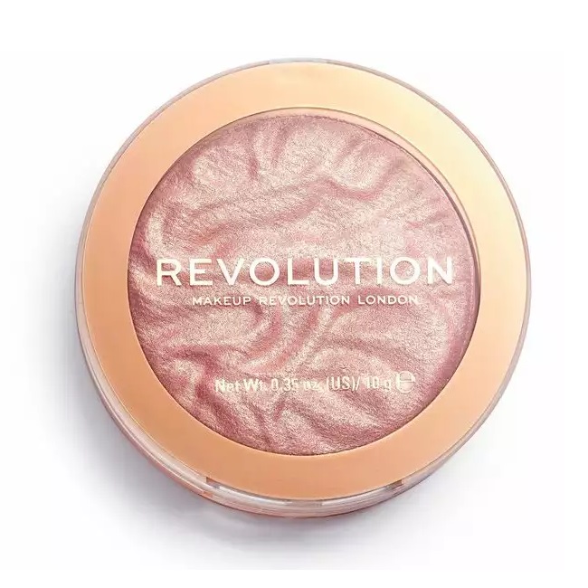 18665911685352862 Reloaded Highlighter rozświetlacz do twarzy Make An Impact 10g - obrazek 1