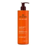 Reve de Miel ultrabogaty żel do mycia twarzy i ciała 400ml