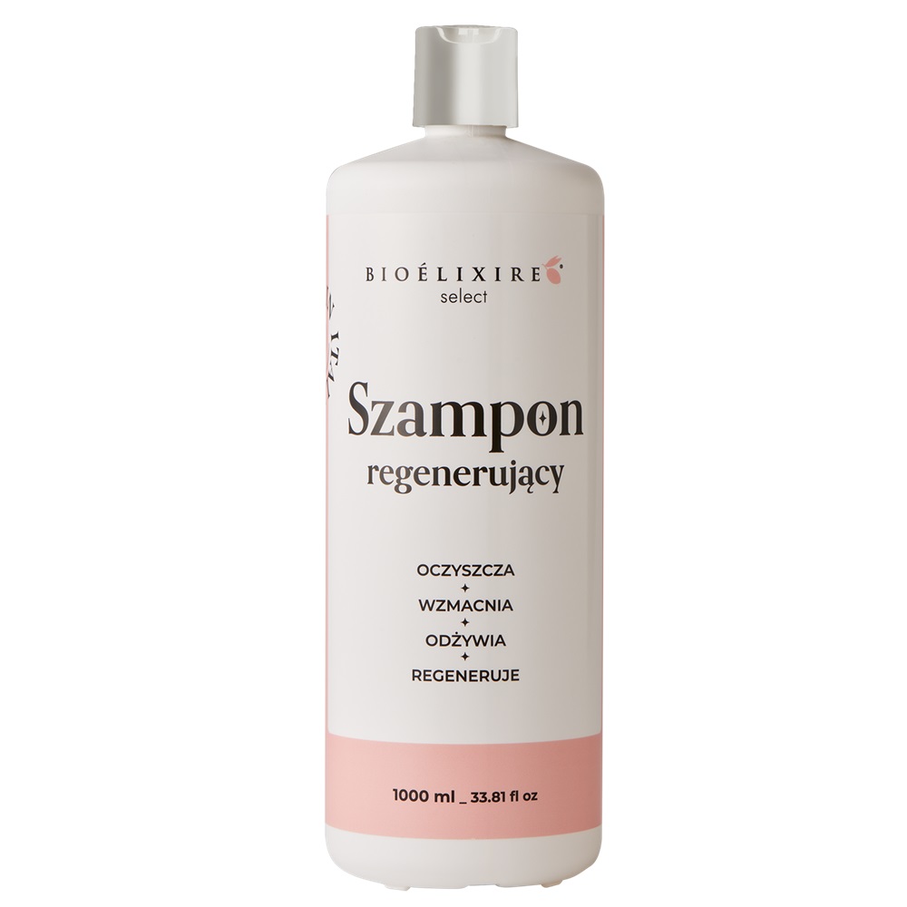 18680441731048732 Select szampon regenerujący do włosów 1000ml - obrazek 1