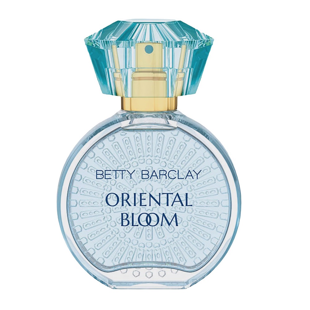 18681121677214208 Oriental Bloom woda toaletowa spray 20ml - obrazek 1