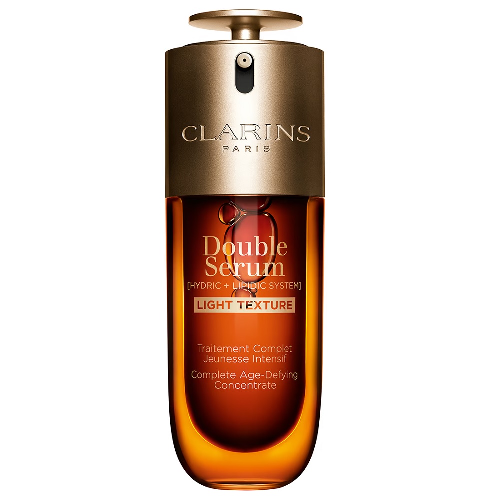 18684651761146889 Double Serum Light Texture serum przeciwstarzeniowe 50ml - obrazek 1