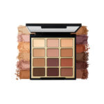 Eyeshadow Palette paleta cieni do powiek Most Loved Mattes 12g