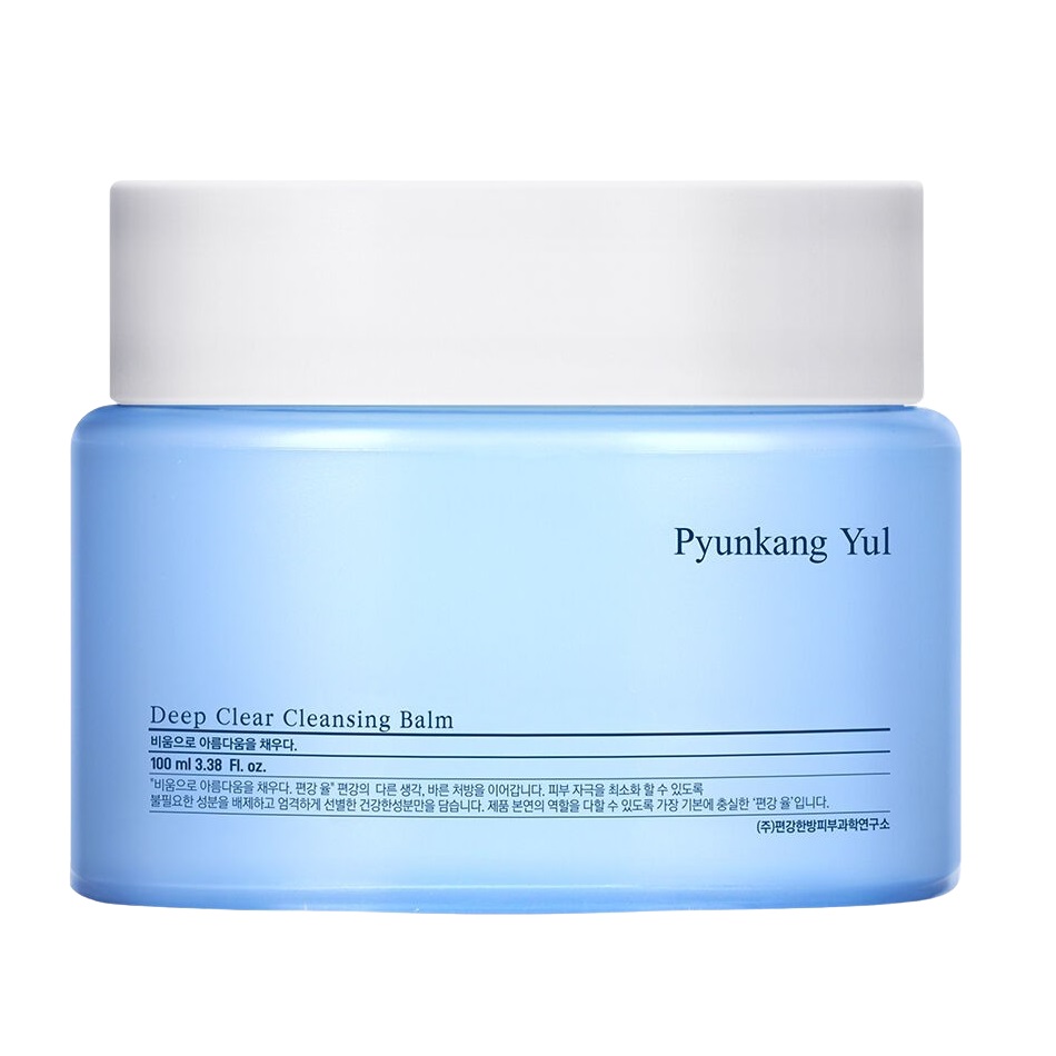 18698261747886457 Deep Clear Cleansing Balm balsam do demakijażu 100ml - obrazek 1