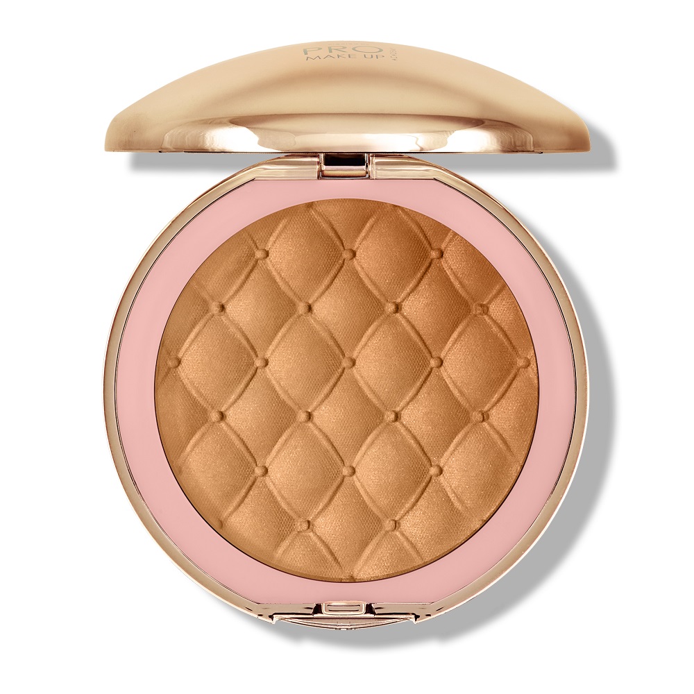18699461611046944 Charming Glow Powder puder rozświetlający RD-0002 Mysterious Glow 11g - obrazek 1