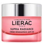 Supra Radiance Anti-Ox odnawiający krem do twarzy 50ml