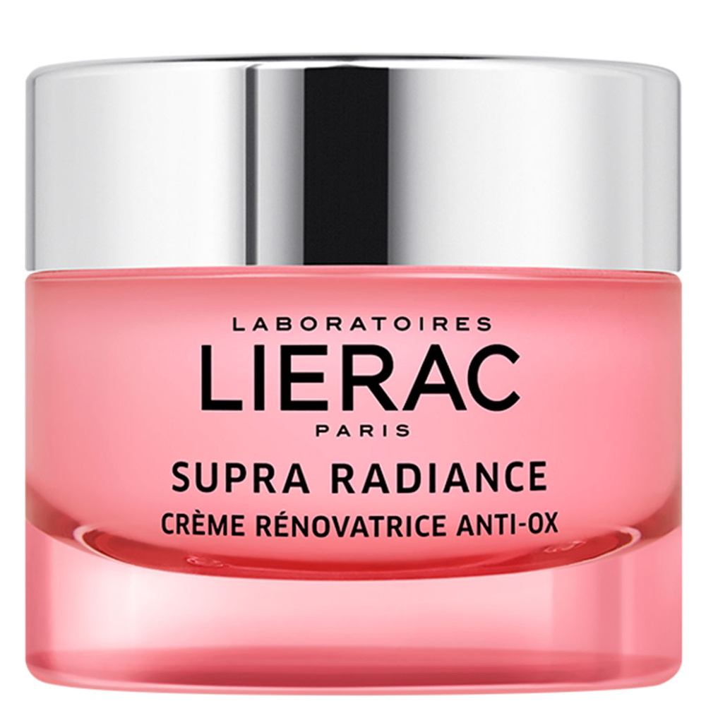 18713771673628803 Supra Radiance Anti-Ox odnawiający krem do twarzy 50ml - obrazek 1