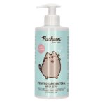 Hydrating & Antibacterial Hand Soap nawilżające i antybakteryjne mydło do rąk 400ml