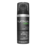 Platinum Men Skin Comfort nawilżający balsam po goleniu 50ml