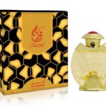 Fawah For Women olejek perfumowany 25ml