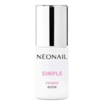 Simple Biotin Primer bezkwasowy primer do paznokci 7.2ml
