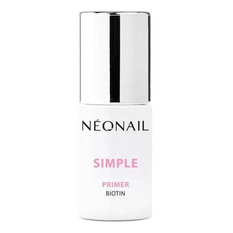 187331713451827 Simple Biotin Primer bezkwasowy primer do paznokci 7.2ml - obrazek 1
