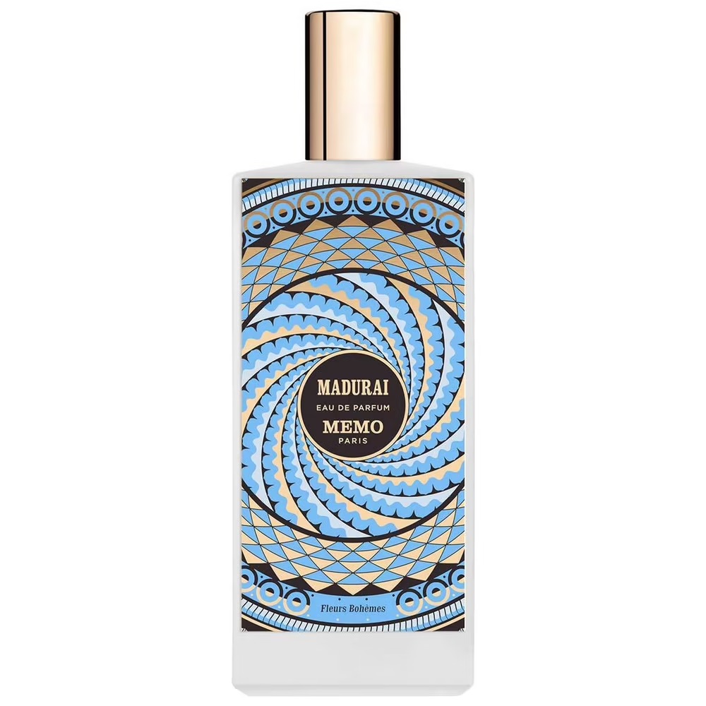 18735401714977556 Madurai woda perfumowana spray - produkt bez opakowania - obrazek 1