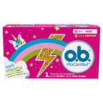 Teens ProComfort Mini tampony 8szt + ProComfort Normal tampony 8szt.