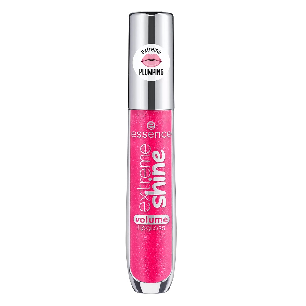 18739231715065864 Extreme Shine błyszczyk zwiększający objętość ust 103 Pretty in Pink 5ml - obrazek 1