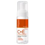 C+E Vitamin Energy nawilżająca pianka myjąca do twarzy 150ml