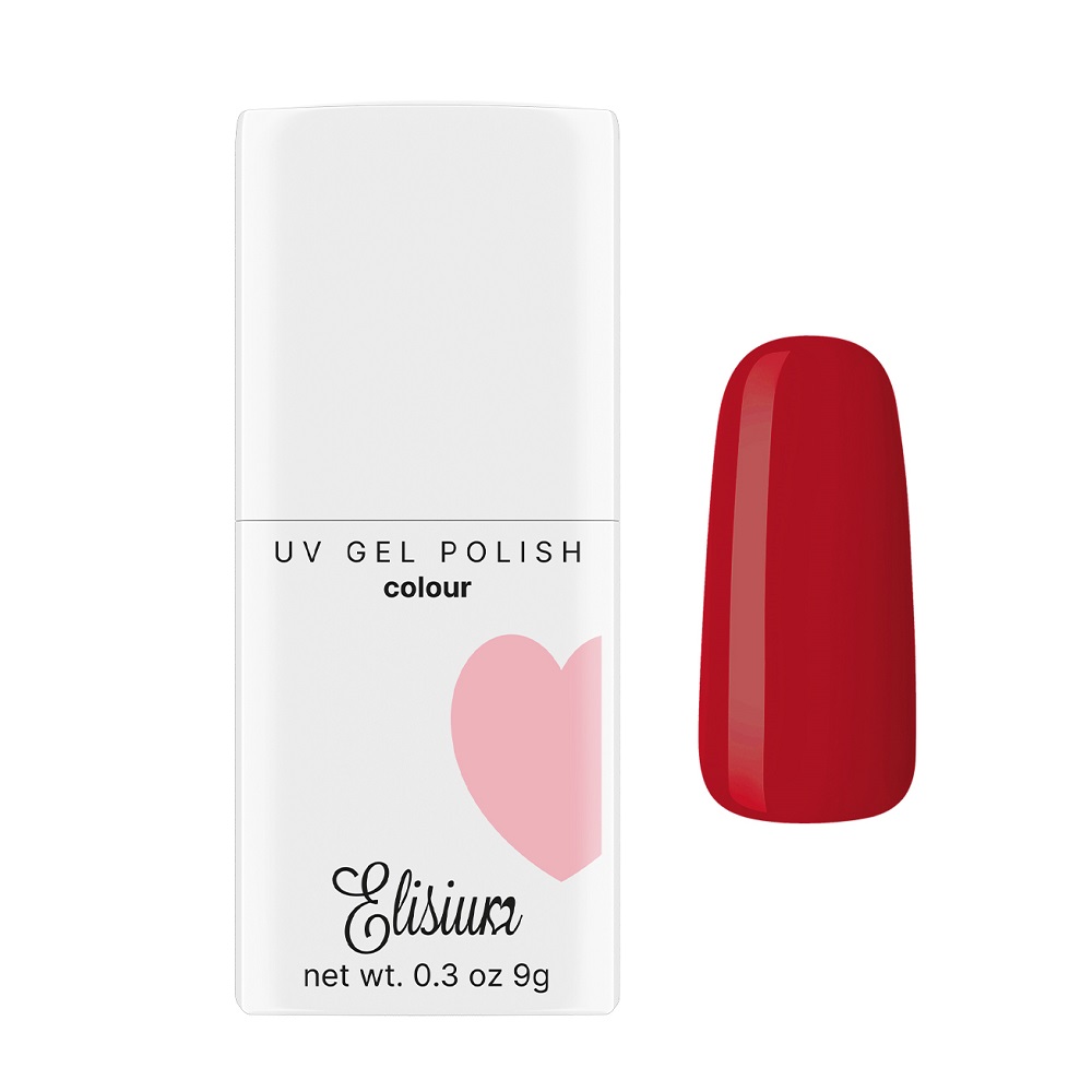 18760291773146206 Colour UV Gel Polish lakier hybrydowy 032 Sexy & Romantic 9g - obrazek 1