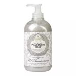 Luxury Platinium Soap luksusowe mydło w płynie 500ml