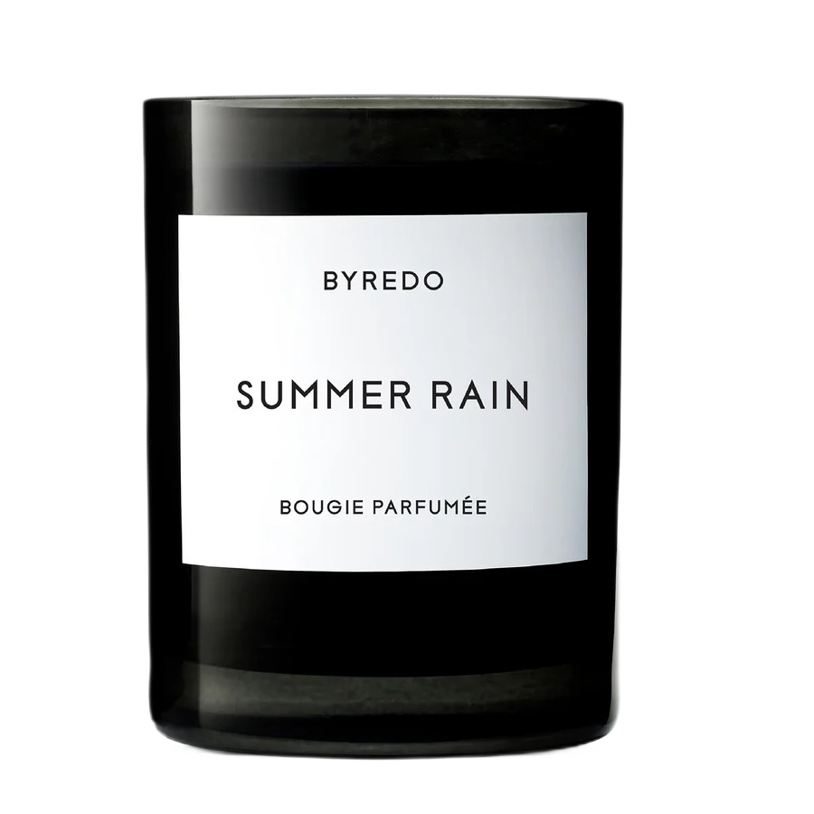 18777851747135628 Summer Rain świeca zapachowa 240g - obrazek 1