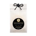 Balsam do włosów w kostce refill Miód z Pomarańczą 65g