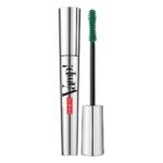 Vamp! Mascara tusz do rzęs 504 Military Green 9ml
