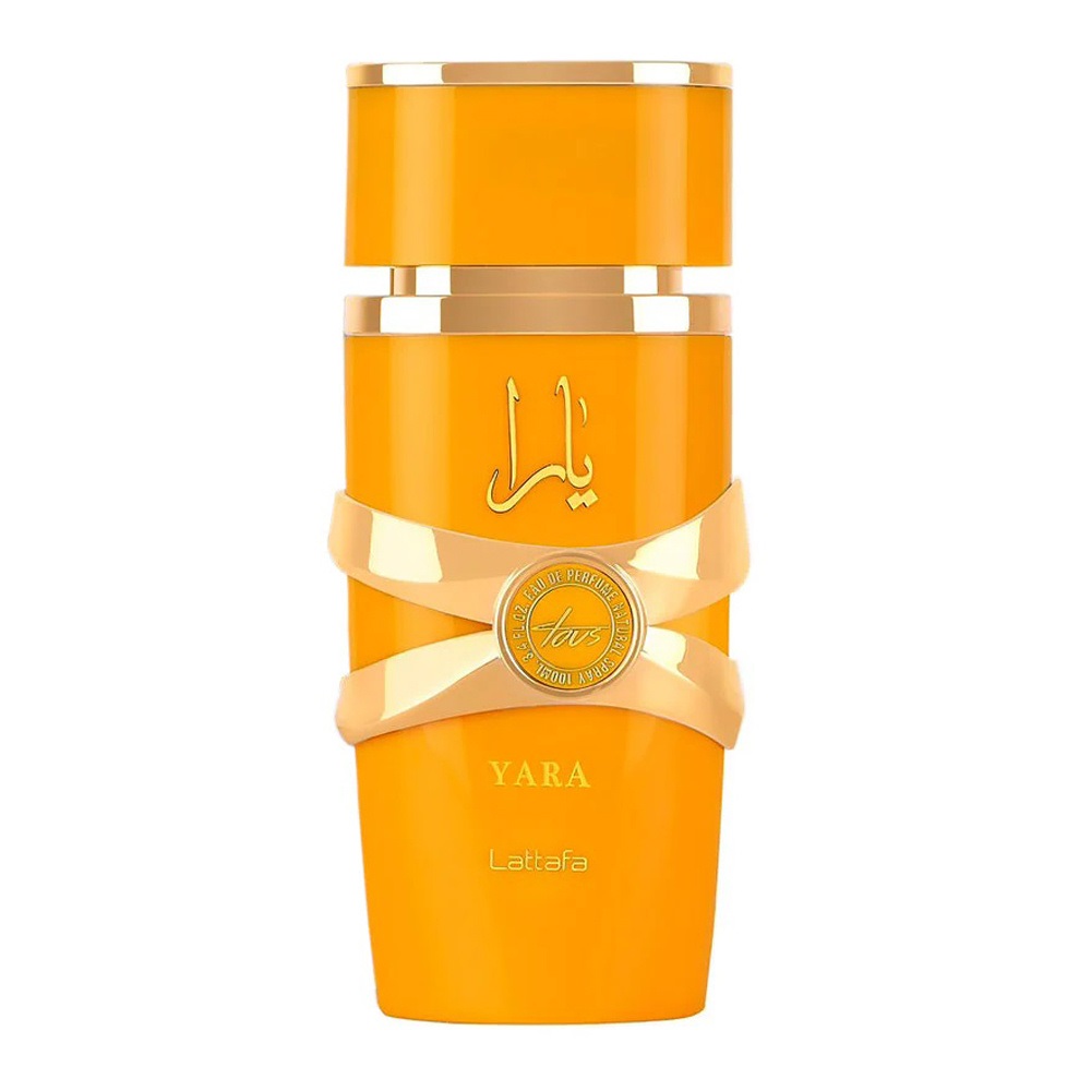1878971749823215 Yara Tous woda perfumowana spray 100ml - produkt bez opakowania - obrazek 1
