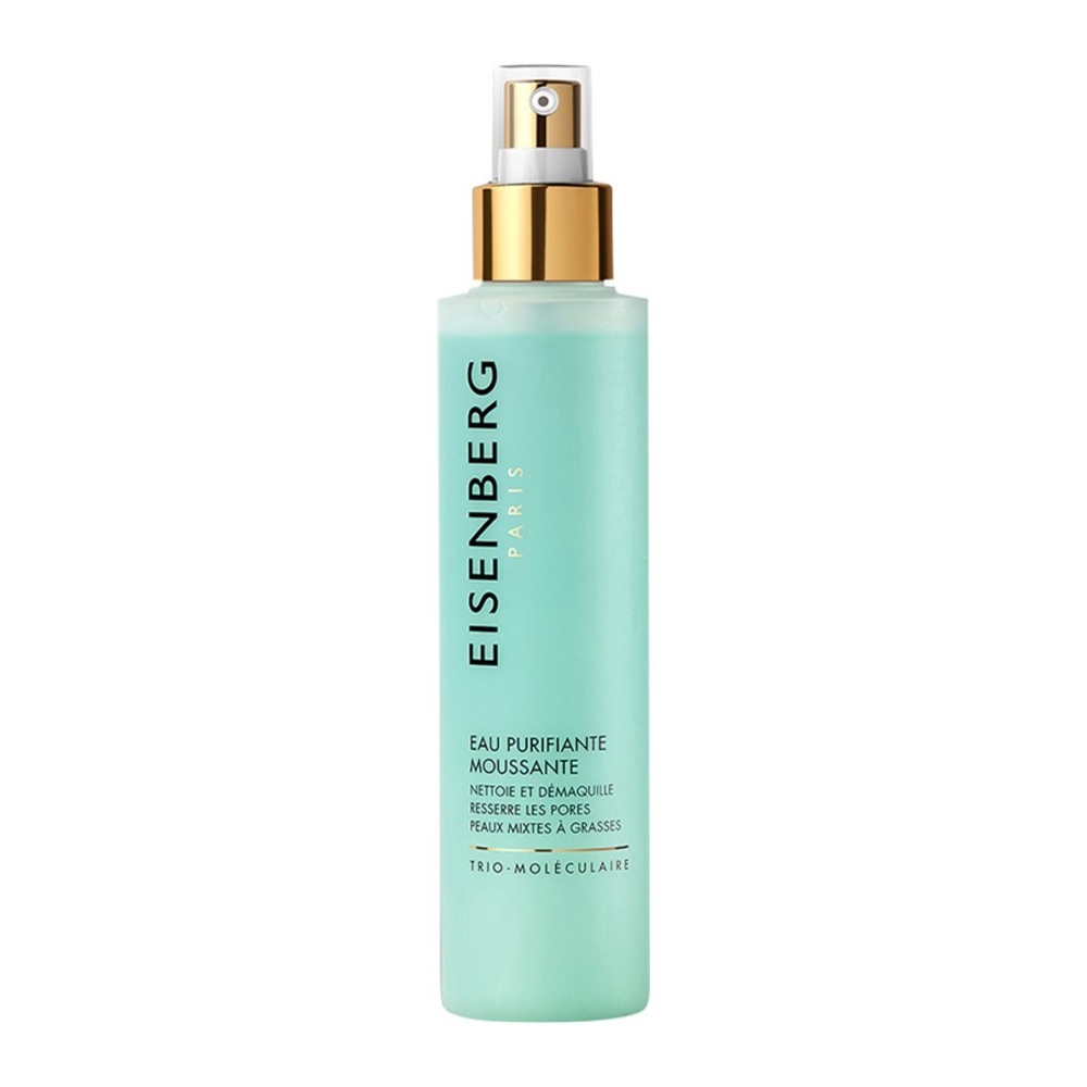 18795511653917289 Purifying Light Foaming Gel lekki żel oczyszczający w piance do skóry tłustej i mieszanej 150ml - obrazek 1