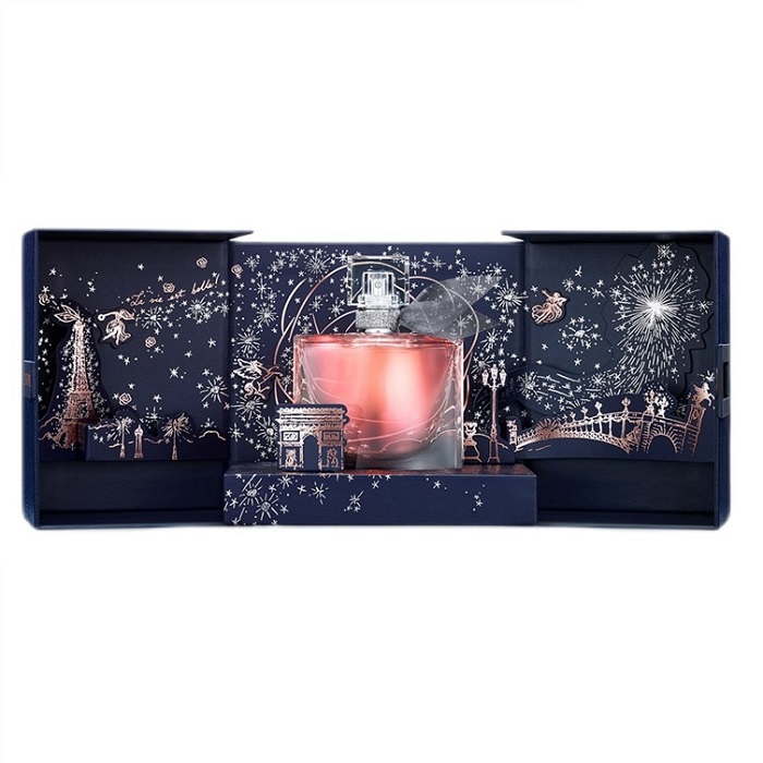 18805861729878264 La Vie Est Belle Holiday Limited Edition woda perfumowana spray 50ml - obrazek 1